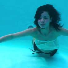 wamtec: Underwater Aquamaiden T560