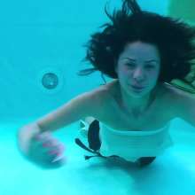 wamtec: Underwater Aquamaiden T560