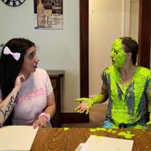 The Man and The Wife: New Download: 'You Can't Do That On Set: Episode 3'