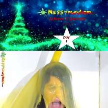 bosunbob: Messymayhem Advent Calendar