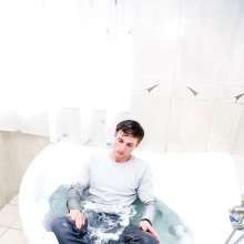 WetlookerUpdates: Wet guys on Wetlooker!