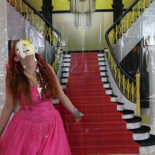 Beantwn: The Messy Prom Date