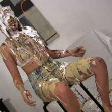 Messygirl: 