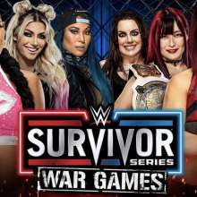 thirdman: WWE Messy Survivor Series Finale