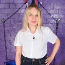DungeonMasterOne: 3-Way Gunge Fun with Felicity, Rosemary, and Maria!
