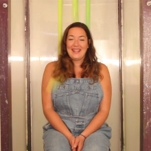 MistaOveralls: 
