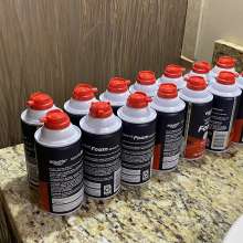 TheGungeKing: How many cans?