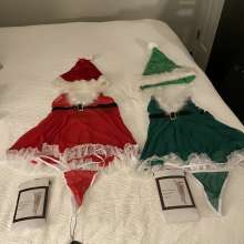 Beantwn: Christmas Come Early!