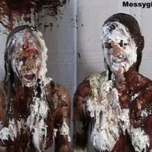 Messygirl: 