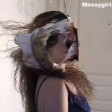 Messygirl: 