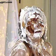 Messygirl: 