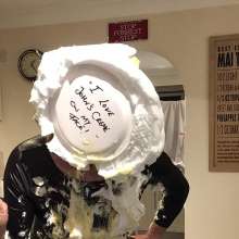 SmokySharon: Pie Plate Messages