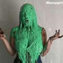 Messygirl: 