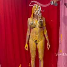 Alana SexyMessyBabes: Alesacia Game Show