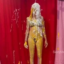 Alana SexyMessyBabes: Alesacia Game Show
