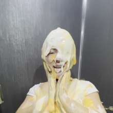 TheGungeZone: Amber's Messy Gunge Fun