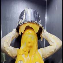 TheGungeZone: Amber's Messy Gunge Fun