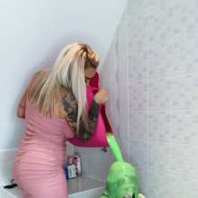 TheGungeZone: Amelia's Messy Gunge Quiz
