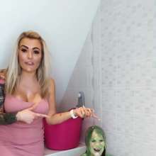 TheGungeZone: Amelia's Messy Gunge Quiz