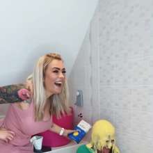 TheGungeZone: Amelia's Messy Gunge Quiz