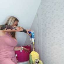 TheGungeZone: Amelia's Messy Gunge Quiz