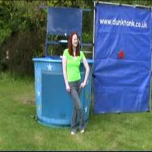 GungeTankBabes: Ari Gets Dunked in Our World Cup Quiz