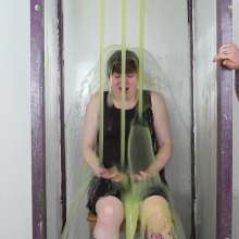 Jeremy Custard: Avoid the Ace with Ruby Lix and Madame Vanquish 2