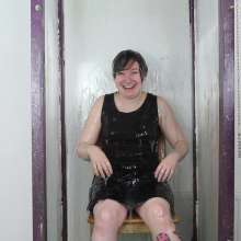 Jeremy Custard: Avoid the Ace with Ruby Lix and Madame Vanquish 2