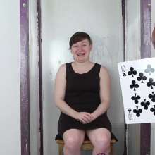 Jeremy Custard: Avoid the Ace with Ruby Lix and Madame Vanquish 2