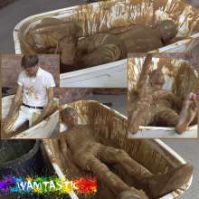 WamtasticUK: Two Become One--Farewell to Wamgame!