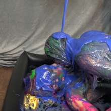 Jayce: Brooklyn+nikko's Slimy+naughty Make out Meet!  Feat. Jayce