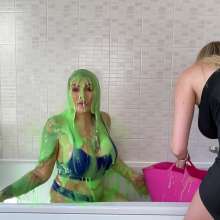 TheGungeZone: Charley's Messy Night In