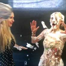 RevSlymsford: Cherry and Messy Jessie Present The A-z Of Pies