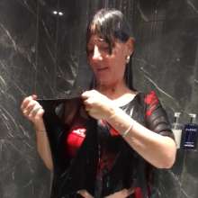 FSChloe: Chloe Has A Ripping Time!