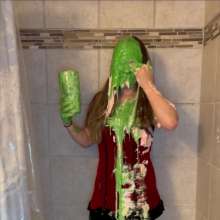 Chloe of PieroProductions: Chloe Is... Feeling Festive