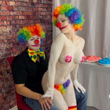 Messygirl: Three New Messygirl Downloads with Zoey, Jacy, and Tiffany