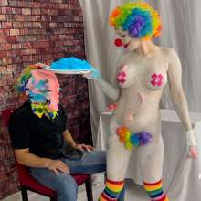 Messygirl: Three New Messygirl Downloads with Zoey, Jacy, and Tiffany