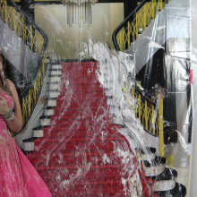 Beantwn: The Messy Prom Date