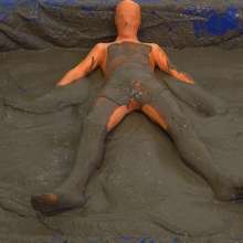 WamtasticUK: Double Mud Pit from Ste and Freddie