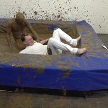 WamtasticUK: Double Mud Pit from Ste and Freddie