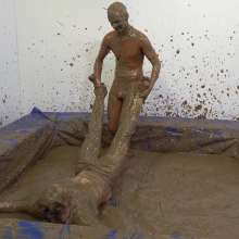 WamtasticUK: Double Mud Pit from Ste and Freddie