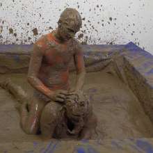 WamtasticUK: Double Mud Pit from Ste and Freddie