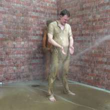 WamtasticUK: Double Mud Pit from Ste and Freddie