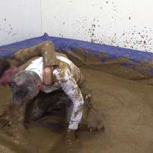 WamtasticUK: Double Mud Pit from Ste and Freddie