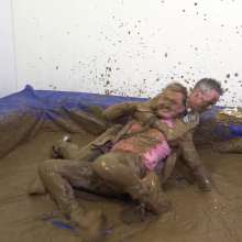 WamtasticUK: Double Mud Pit from Ste and Freddie