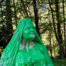 JD and Messy Andi: A Sploshing Wedding!