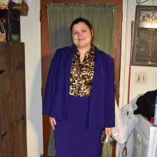 JD and Messy Andi: Thrifting Part 2...