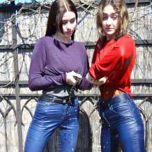 WetlookerUpdates: New ladies on Wetlooker
