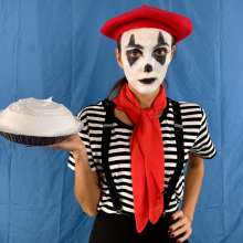 SlapstickBabes: New stuff coming soon