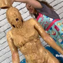 Messygirl: 